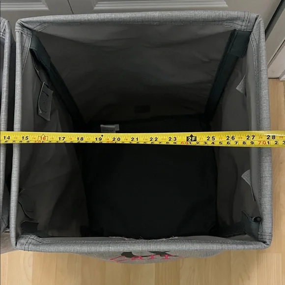 Thirty-One Oh Snap Duo Set - Picture 3 of 11